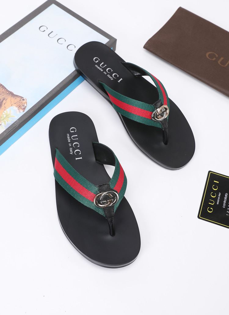 Gucci Slippers